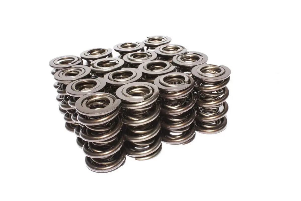 1.683In Triple Valve Springs W/Damper 1