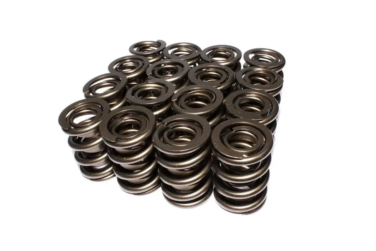 1.625In Dual Valve Springs W/Damper 1