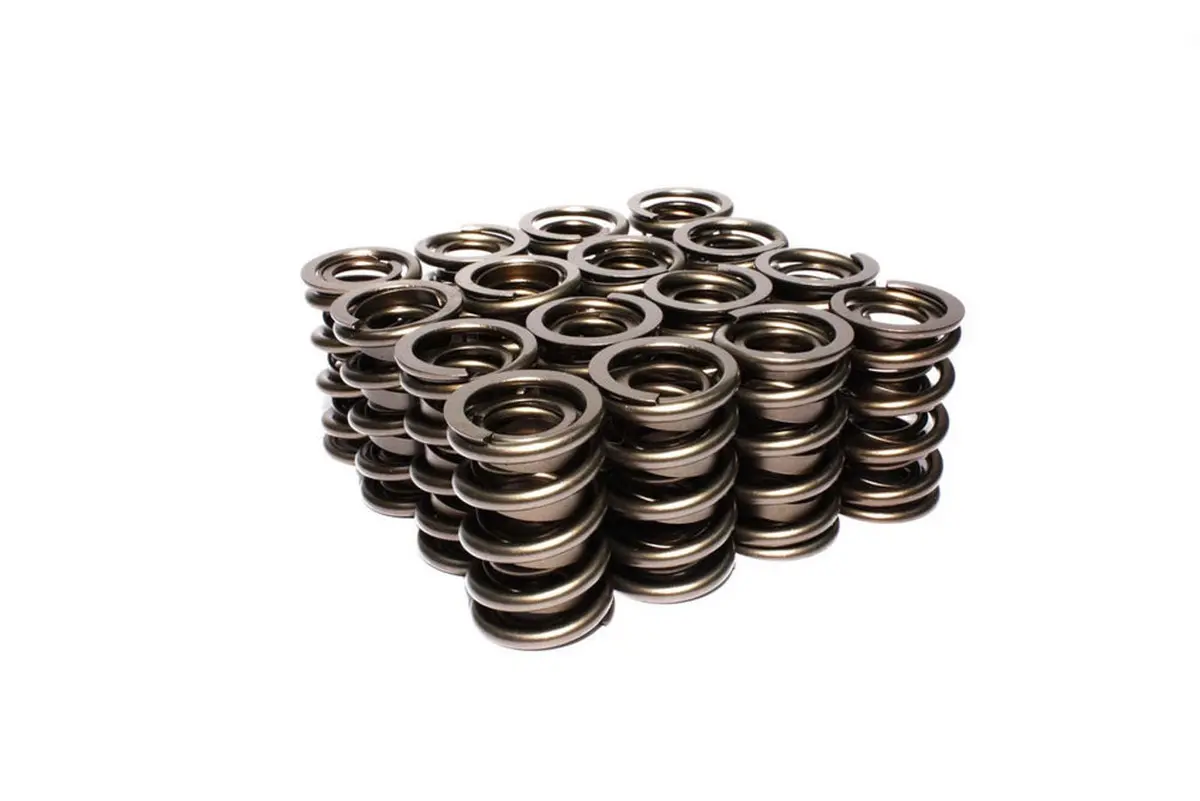 1.549In Dual Valve Springs W/Damper 1