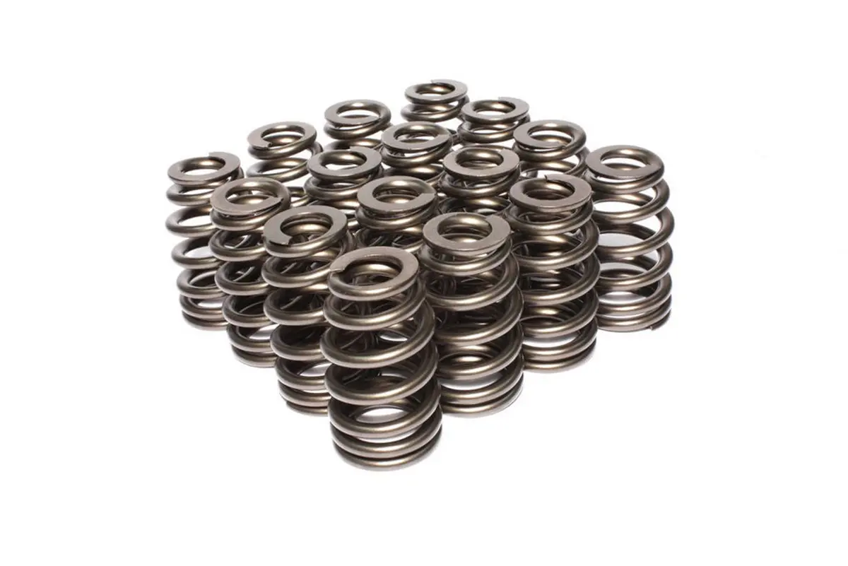 Hydraulic Roller Beehive Valve Springs 1