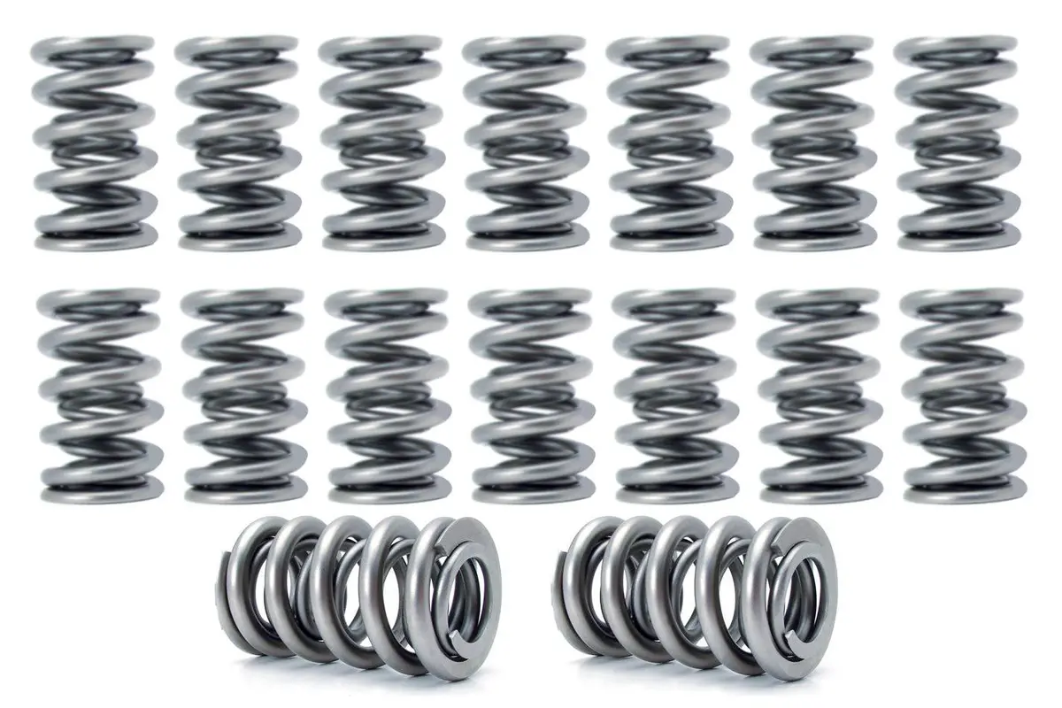 1.301 Dual Valve Springs Gm Ls7/Lt1/Lt4 1
