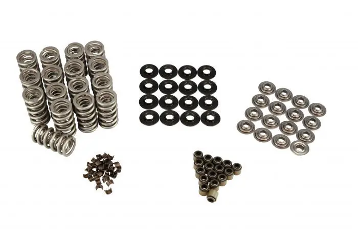 Valve Spring & Retainer Kit Gm Lt1/Ls7 1