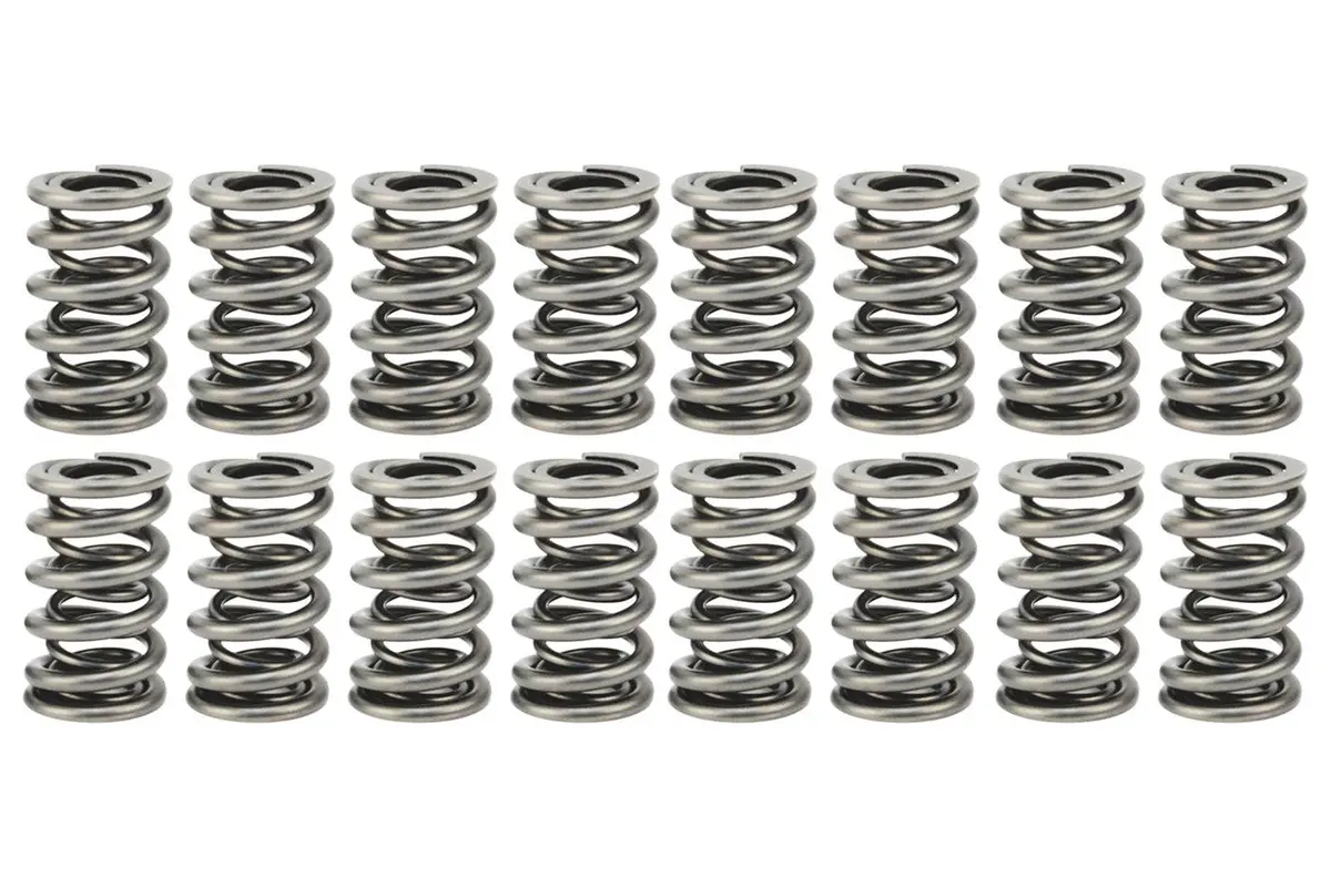 1.550 Dual Valve Springs 1
