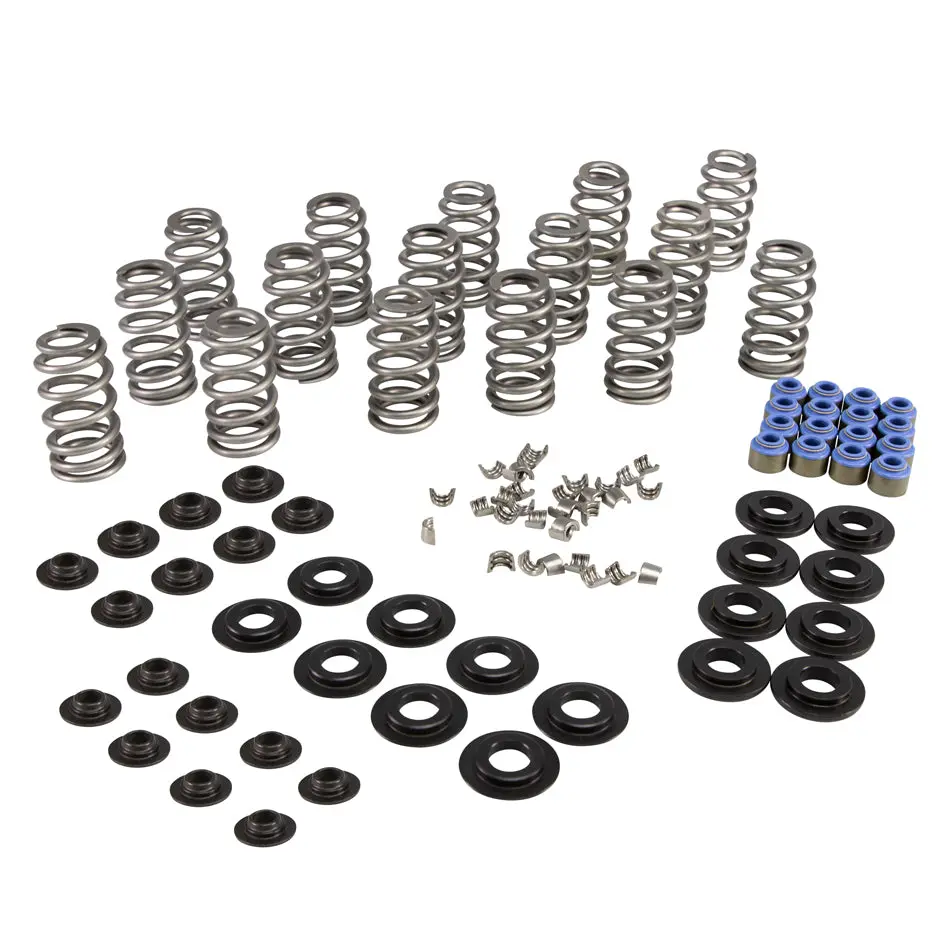 Valve Spring & Retainer Kit Mopar Gen Iii Hemi 1