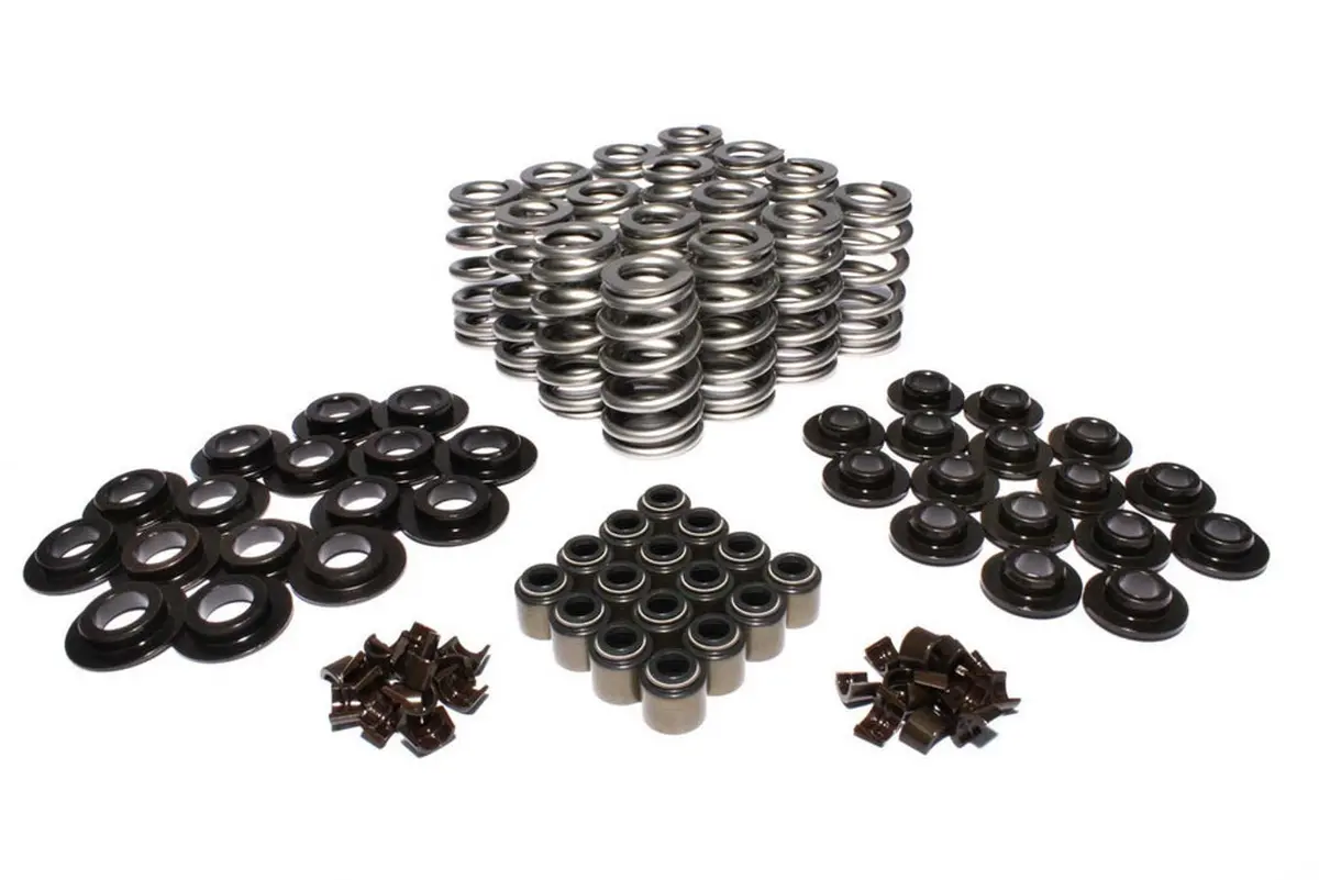 Valve Spring Kit - Gm Ls Beehive 1