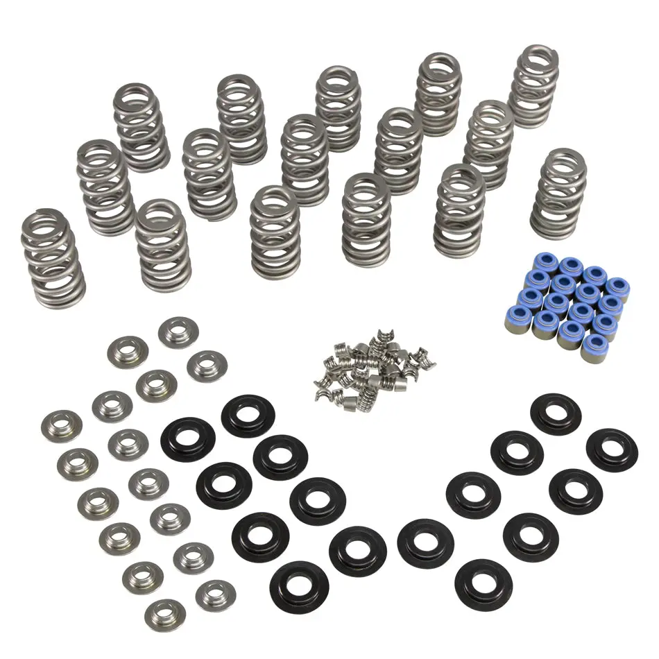 Valve Spring & Retainer Kit Mopar Gen Iii Hemi 1
