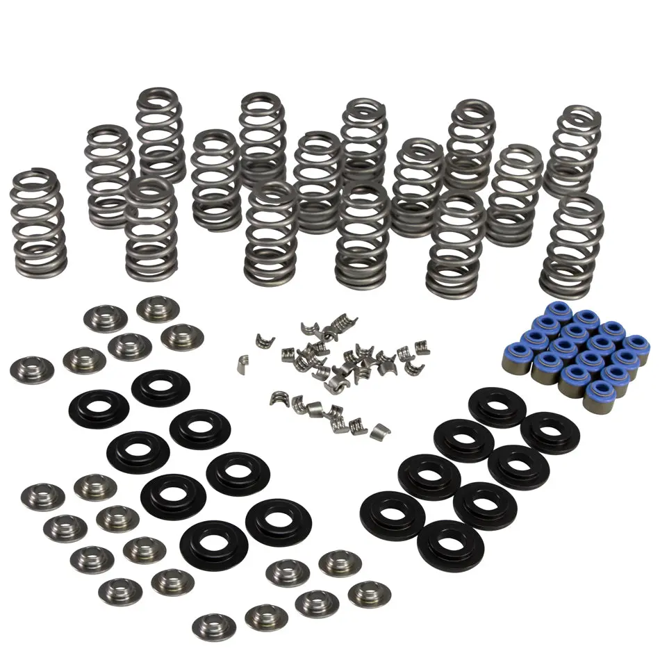 Valve Spring & Retainer Kit Mopar Gen Iii Hemi 1