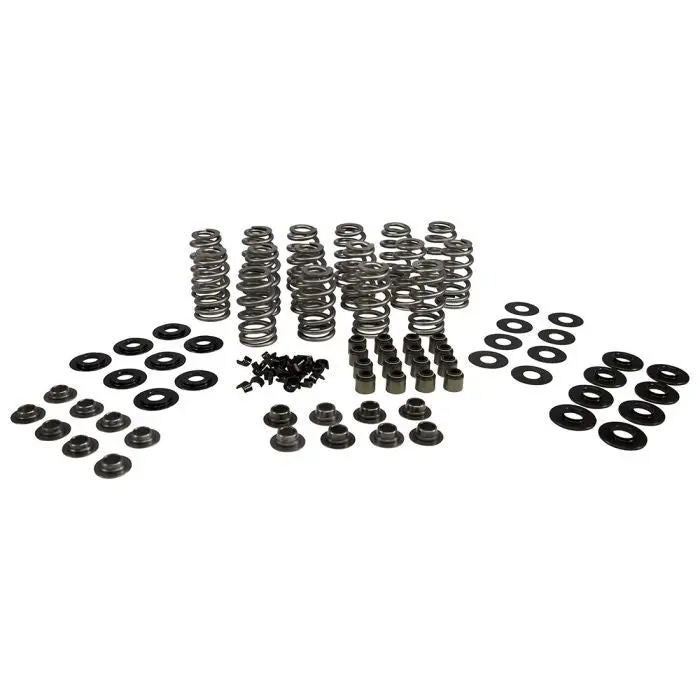 Valve Spring & Retainer Kit Gm Lt4 Beehive Style 1