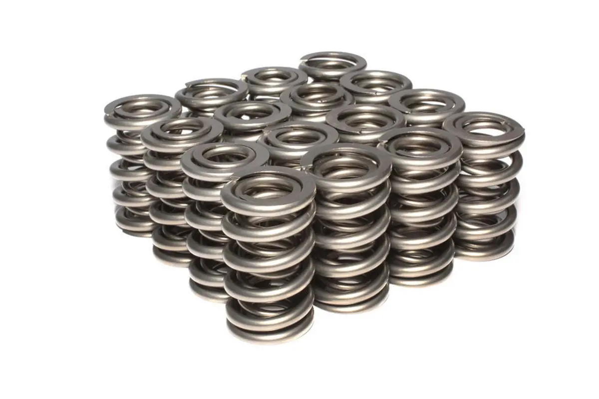 1.320 Ultra Dual Valve Springs 1