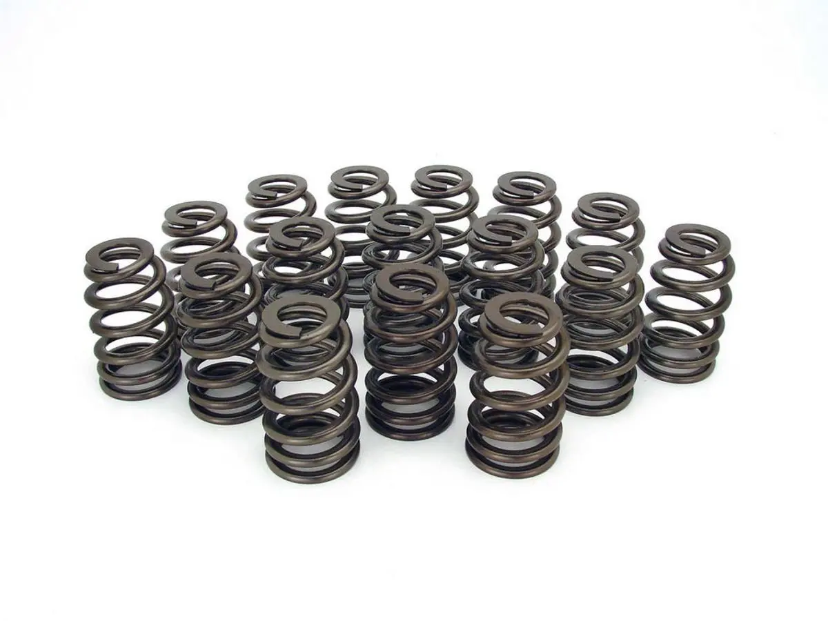 1.415 Valve Springs - Beehive 1