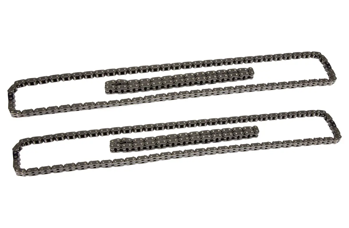 Comp Cams Hi-Tech S/D Timing Chain Set Ford 5.0L Coyote 1