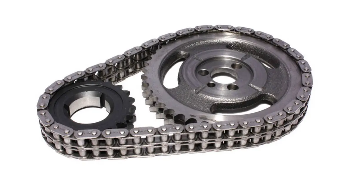 Comp Cams Sbc Billet Timing Set 1