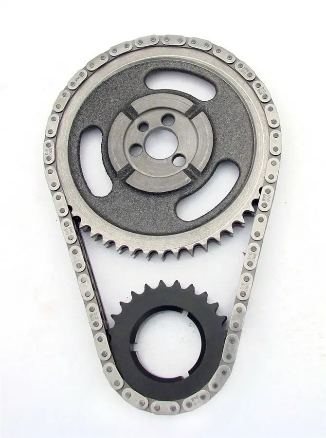 Comp Cams Bbc Hi-Tech Roll Tim/Set 65-91 W/Thrust Bearing 1