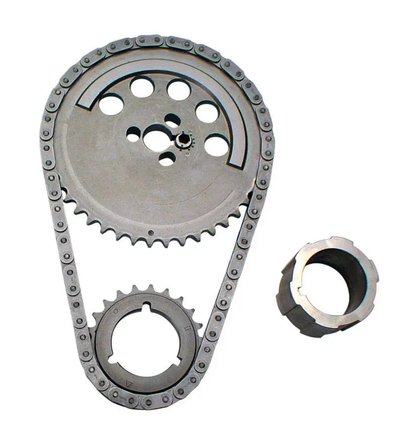 Comp Cams Ls2 Adjustable Hi-Tech Timing Set 1