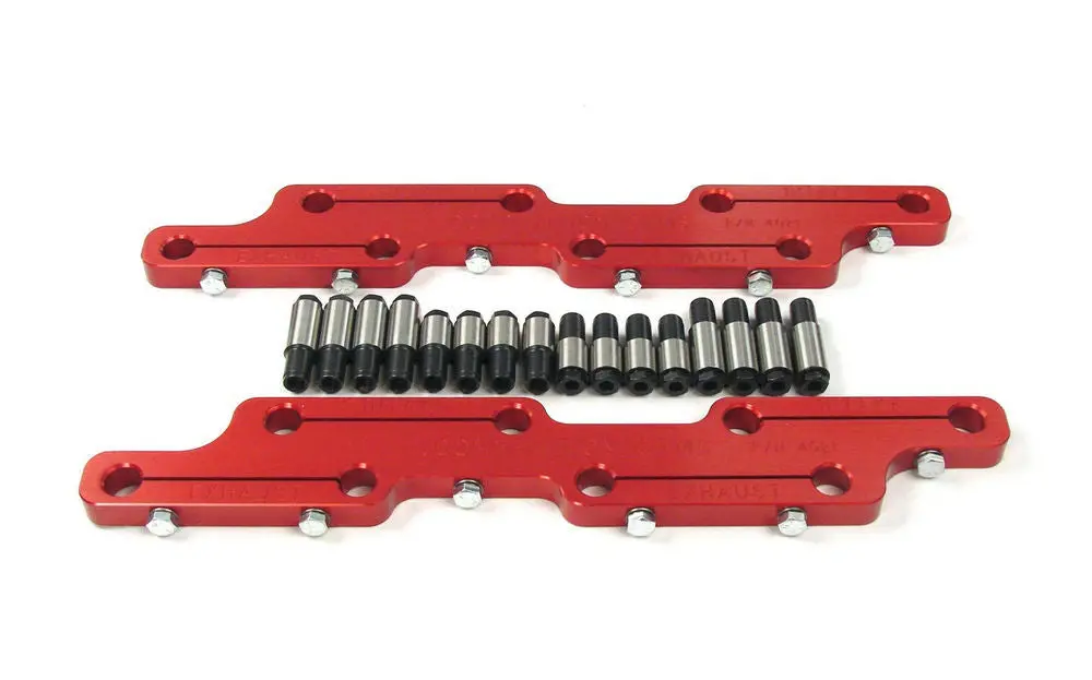 Comp Cams Bbc Stud Girdle Kit For 7/16 Studs 1