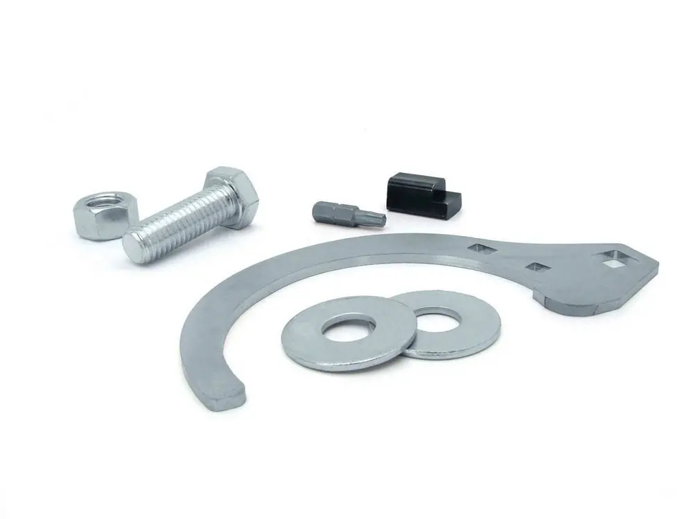 Comp Cams Cam Phaser Limiter Kit Gm Ls Gen Iv 09-Up 1