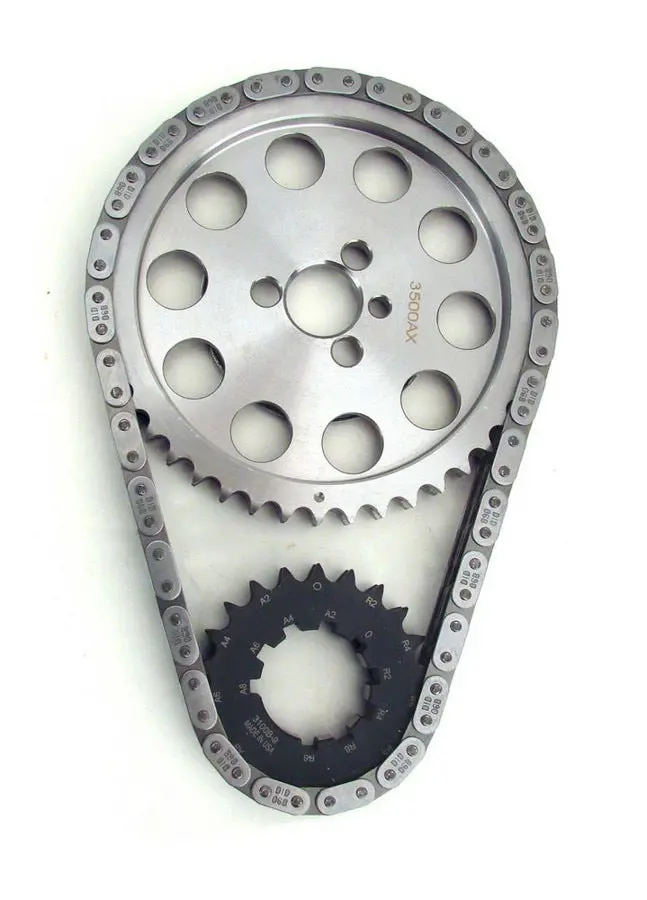 Comp Cams Sbc Billet Timing Set 1