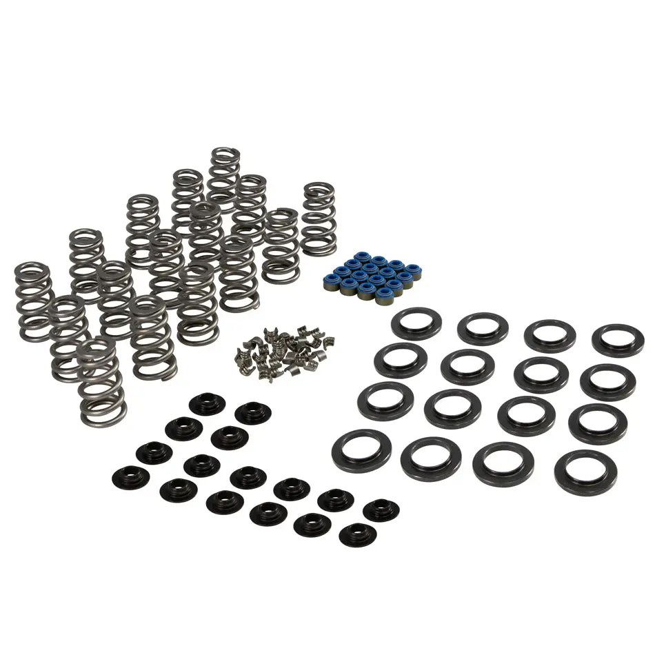 Valve Spring & Retainer Kit Mopar Gen Iii Hemi 1