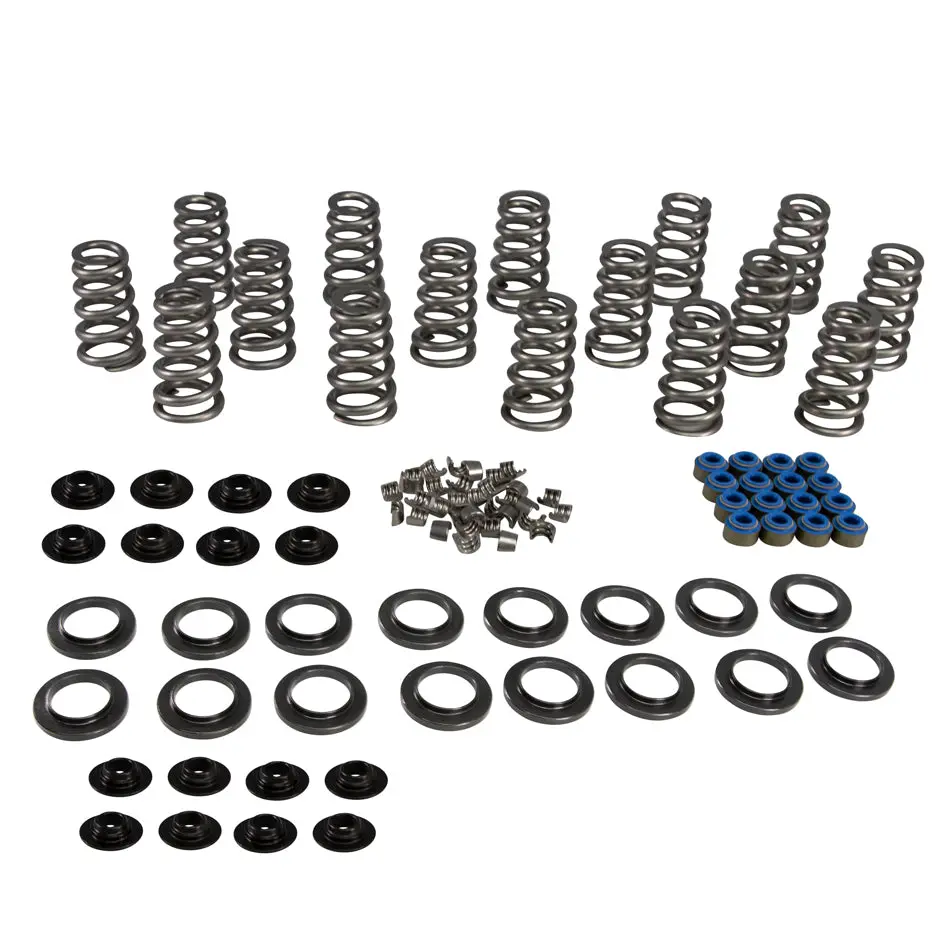 Valve Spring & Retainer Kit Mopar Gen Iii Hemi 1