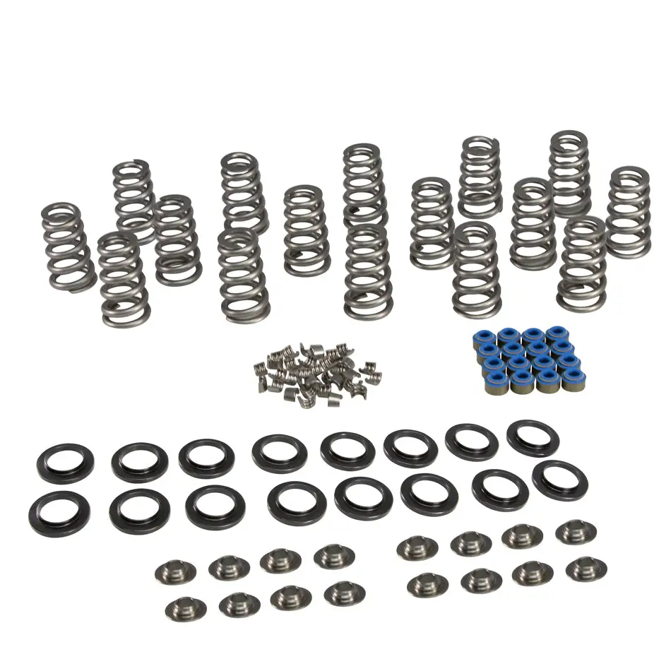 Valve Spring & Retainer Kit Mopar Gen Iii Hemi 1
