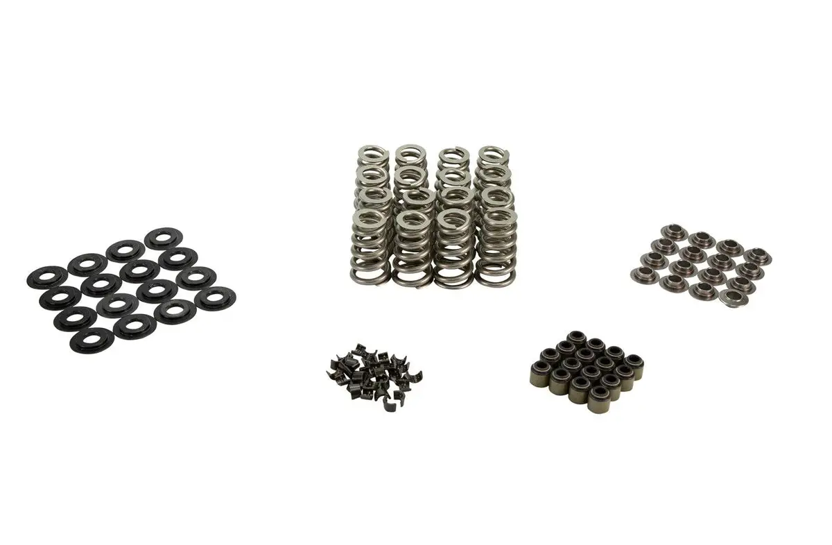 Valve Spring & Retainer Kit Gm Ls/Lt 1