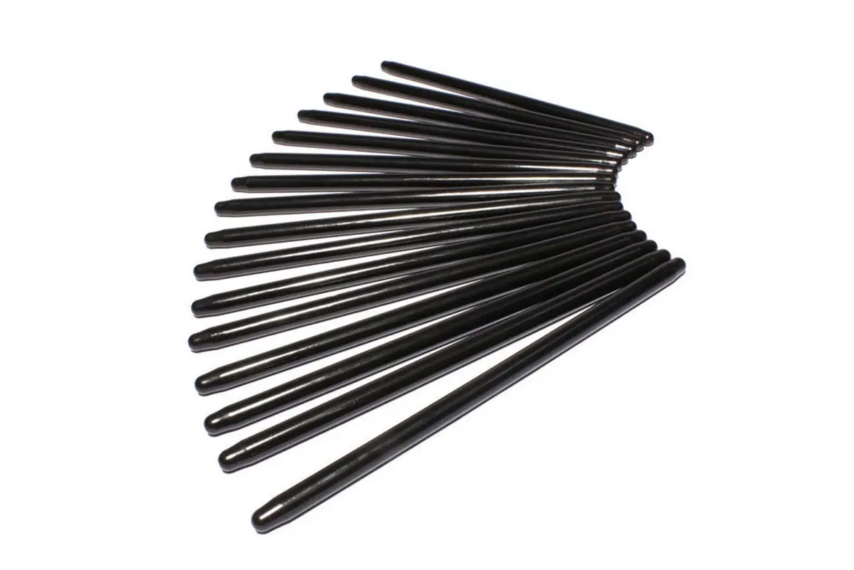 3/8 Hi-Tech Pushrods - 8.350 Long 1