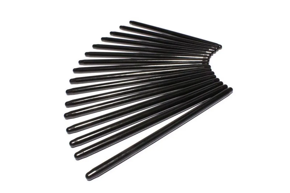 3/8 Hi-Tech Pushrods - 8.600 Long 1