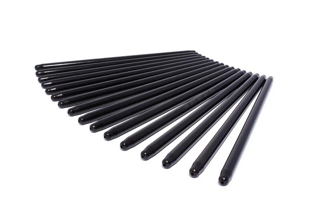 3/8 Hi-Tech Pushrods - 9.000 Long 1