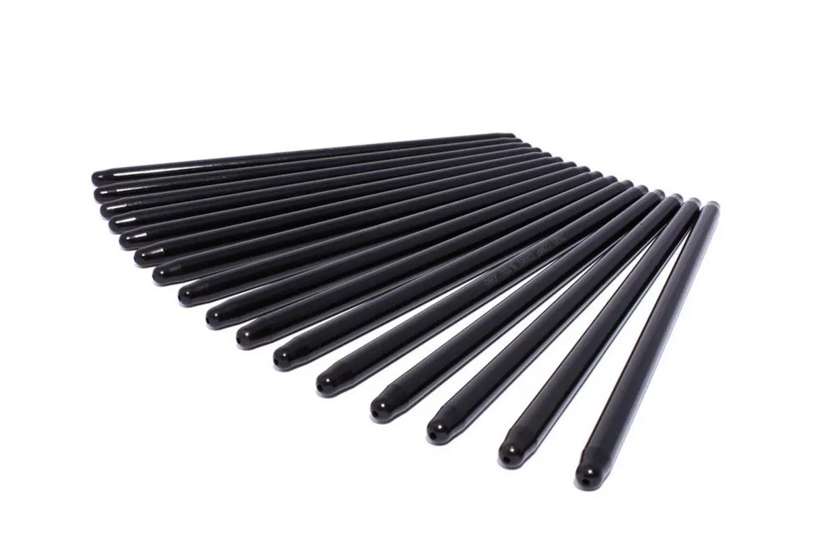 3/8 Hi-Tech Pushrods - 9.100 Long 1