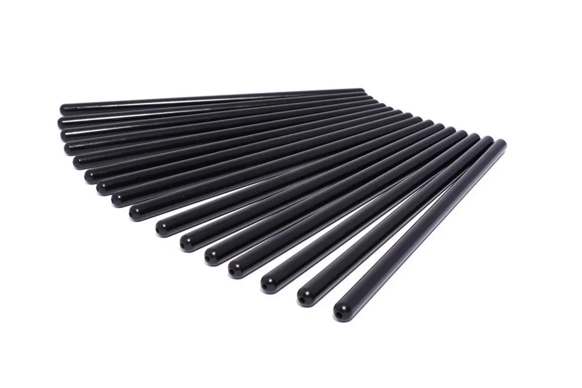 5/16 Hi-Tech Pushrods - 7.750 Long 1