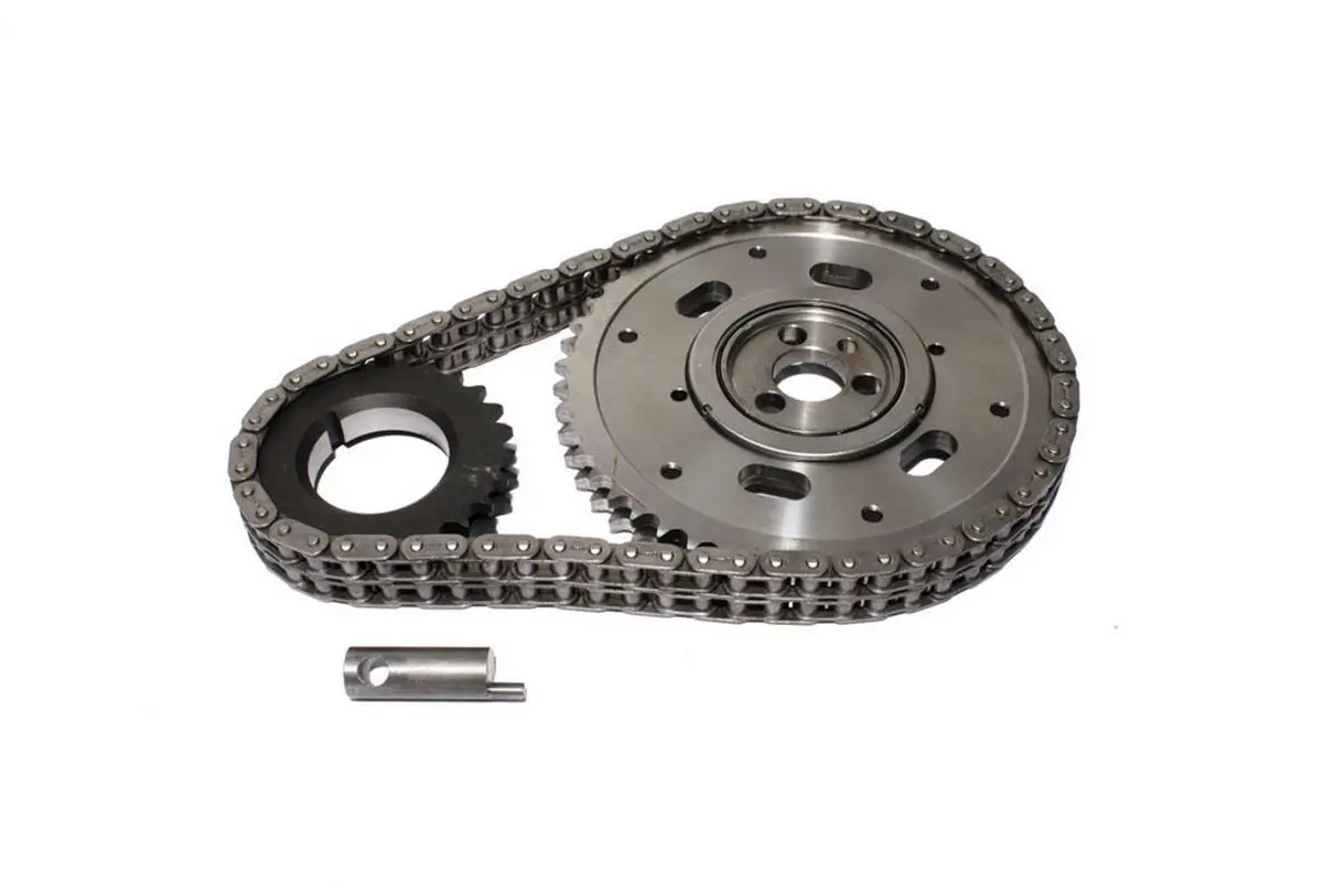 Comp Cams Sb Chry Mag-Dbl Roller Timing Set (1956-88) 1