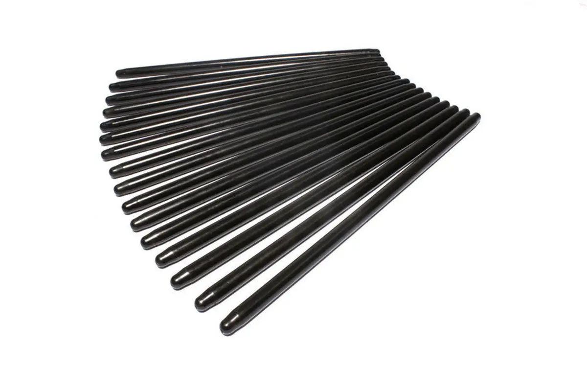 3/8 Hi-Tech Pushrods - 9.800 Long 1