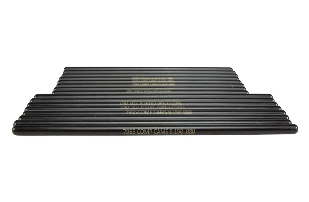 Hi-Tech Pushrods Set Mopar 6.4L Gen Iii Hemi 1