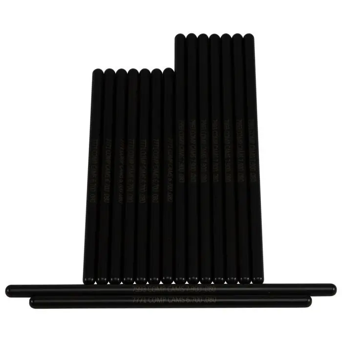 Hi-Tech Pushrods Set Mopar 6.1L Gen Iii Hemi 1