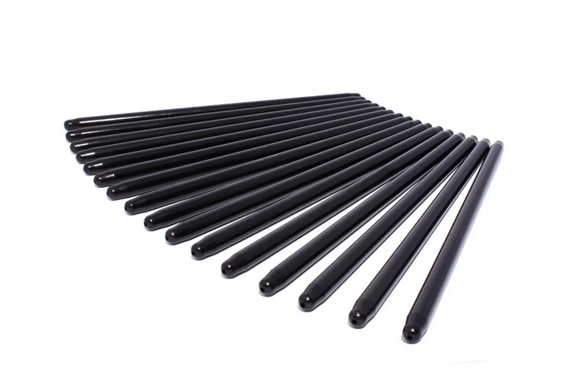 3/8 Hi-Tech Pushrods - 7.650 Long 1