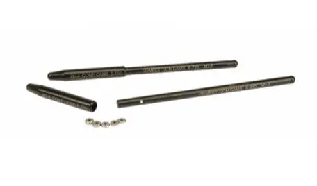 Gm Ls Xd-A Adjustable Pushrod Shim Kit 1