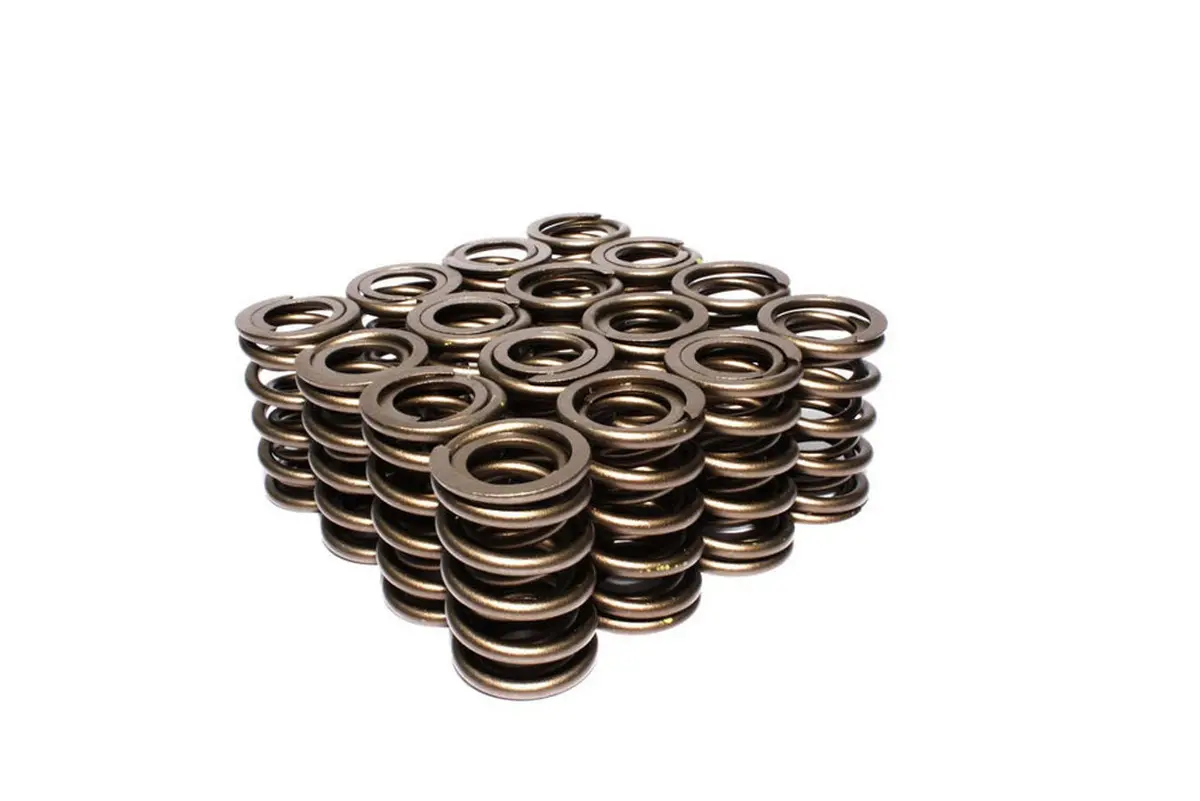 Dual Valve Springs 1.489 Dia. (.819 Id.) 1
