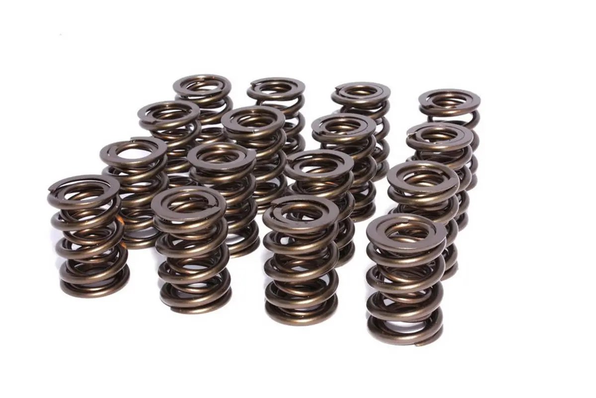 Dual Valve Springs 1.555 Dia. (.803 Id.) 1