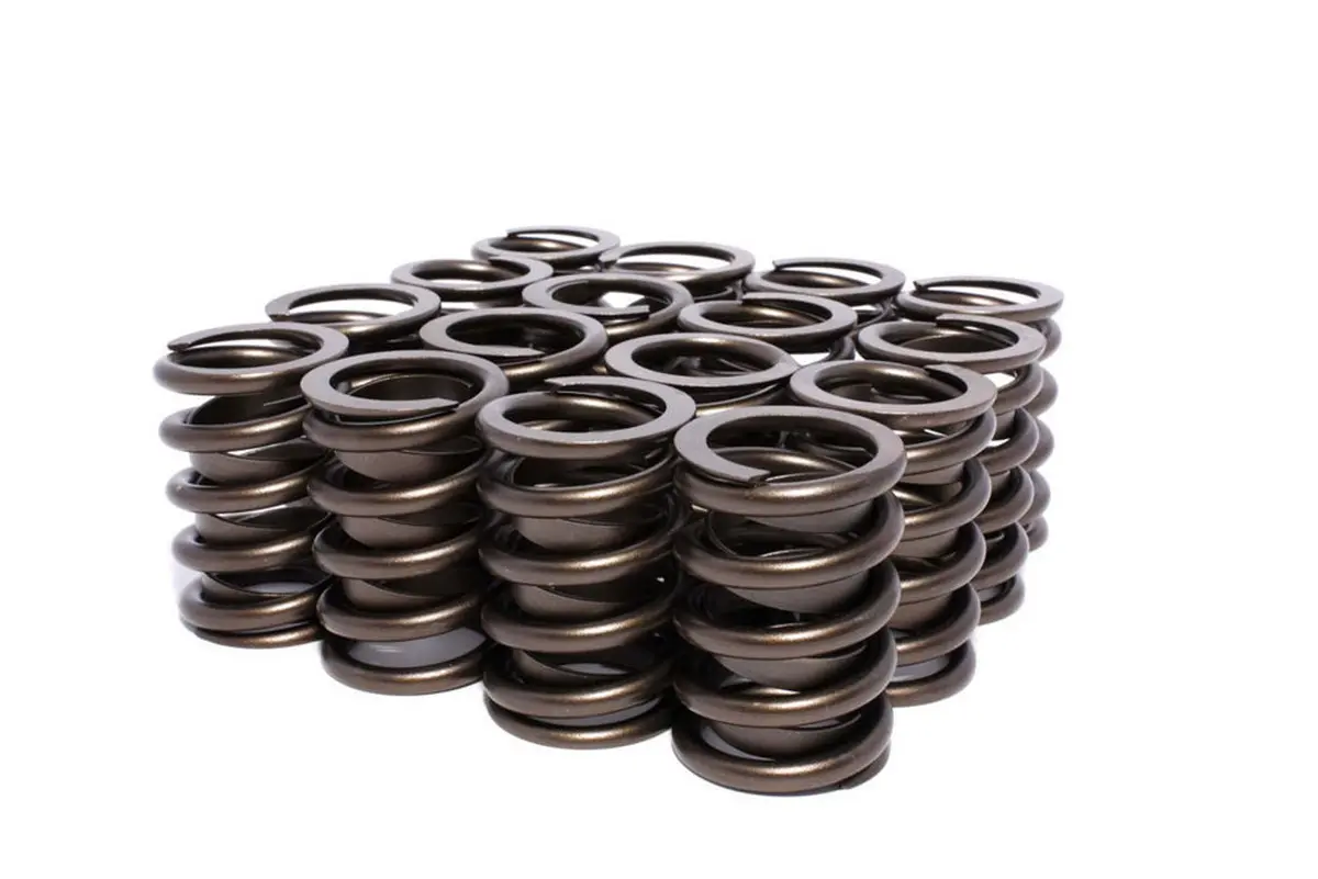 Outer Valve Springs With Damper-1.464 Dia. 1
