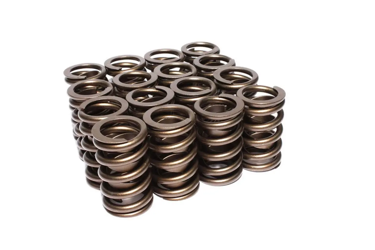 Hi-Tech 1.269 Dia. Outer Valve Springs- W/Damper 1