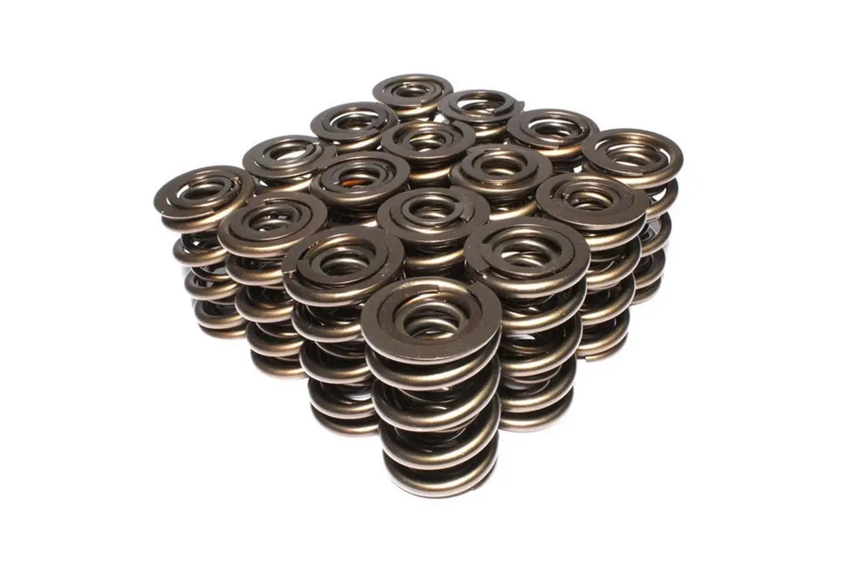 Hi-Tech Drag Race 1.660 Dia. Triple Valve Spring 1