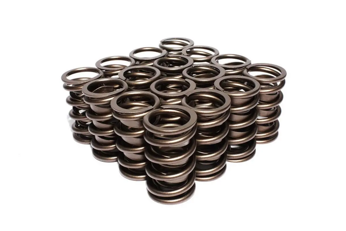 1.460 Dia. Dual Valve Springs- .700 Id. 1