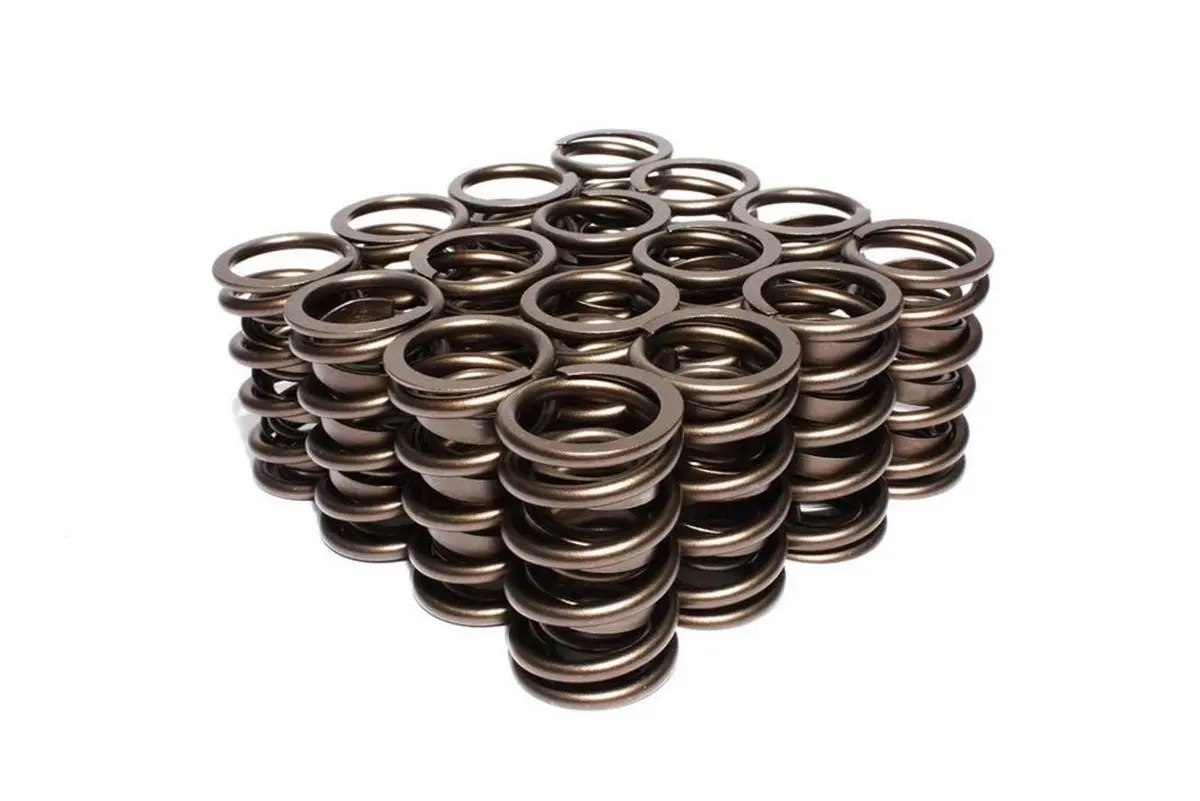 1.437 Dia. Dual Valve Springs- .700 Id. 1
