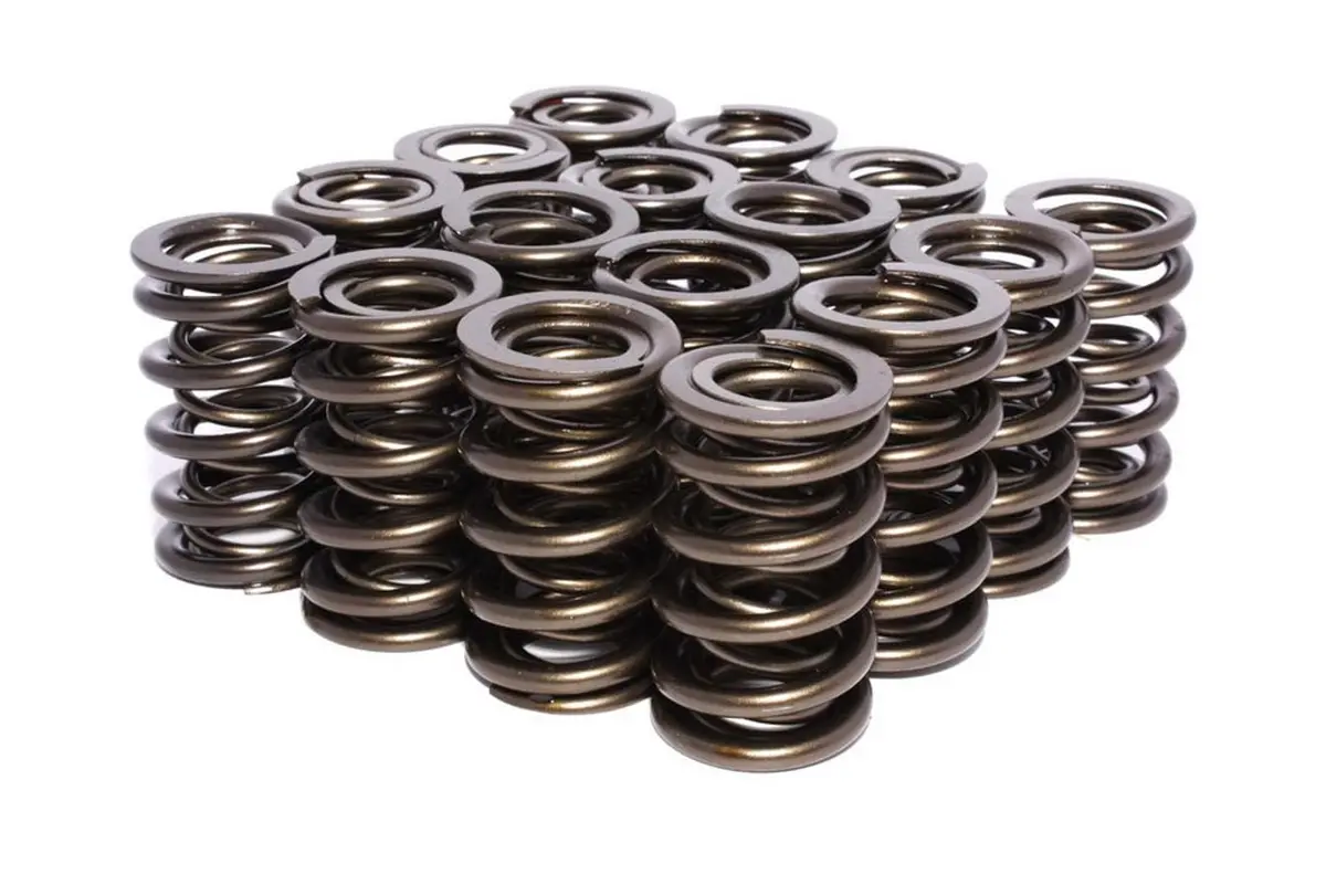 1.384 Dia. Dual Valve Springs- .805 Id. 1