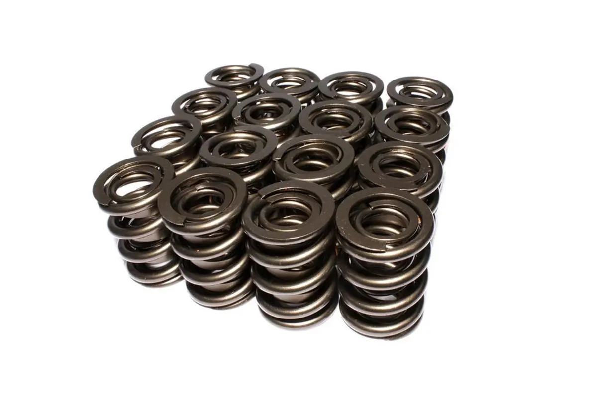 1.638 H11 Dual Valve Springs 1