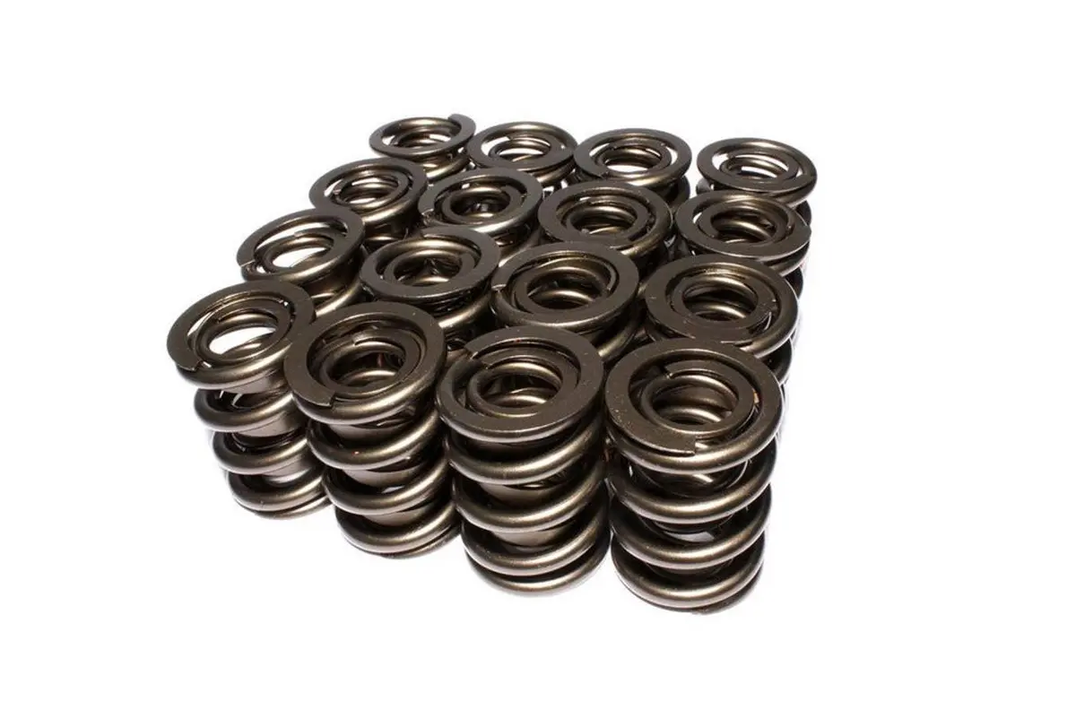 1.638 Dia. H-11 Dual Valve Springs- .760 Id. 1