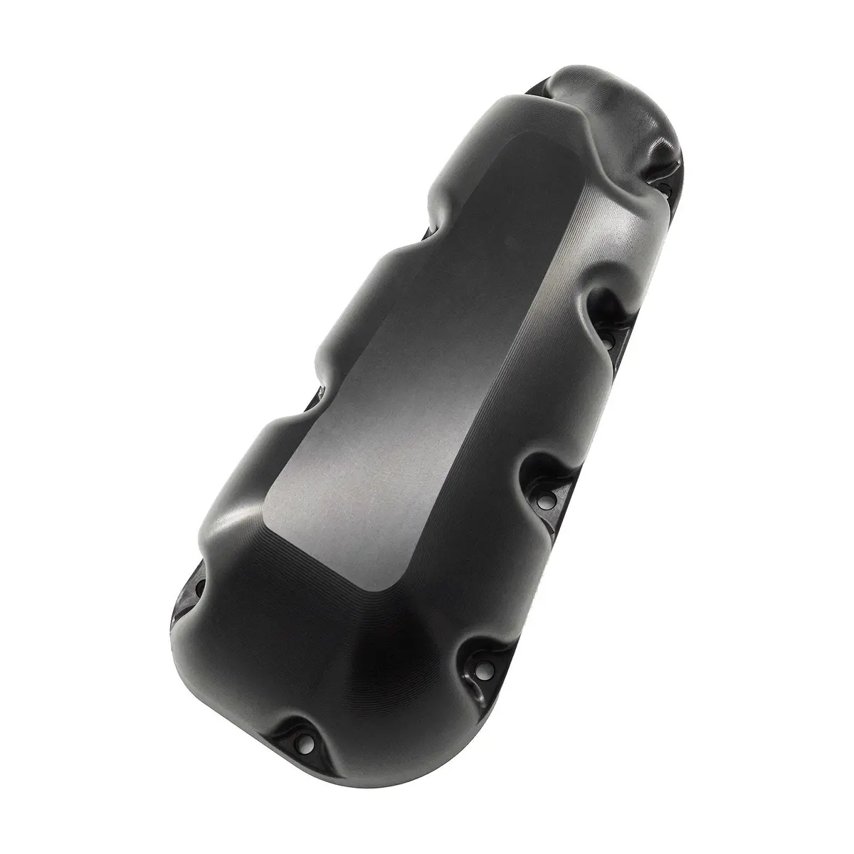 Billet Aluminum Intake Manifold Side Caps For Cosworth Plenum Vq35de 3.5L 350Z G35 2