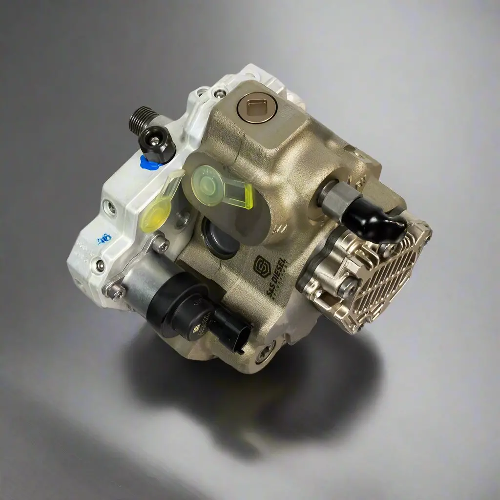S&S Diesel® Cummins High Pressure Pumps 1