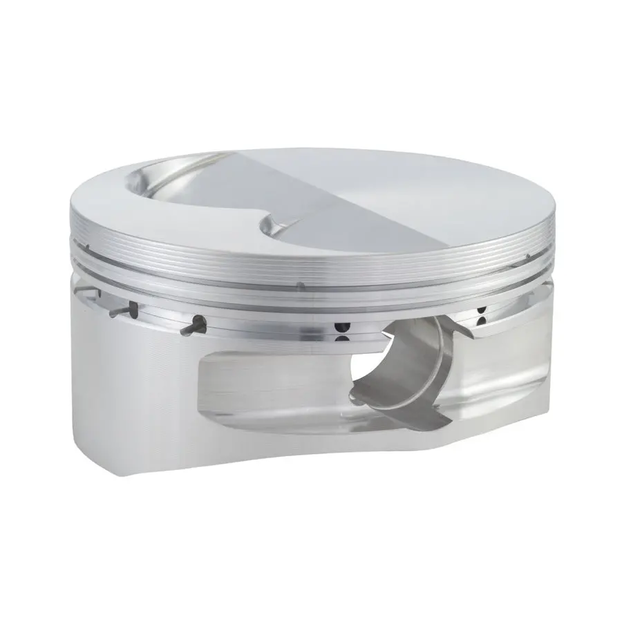 Carrillo Sbc 13 Degree Piston Set 4.165 X 4.000 X 6.000 1