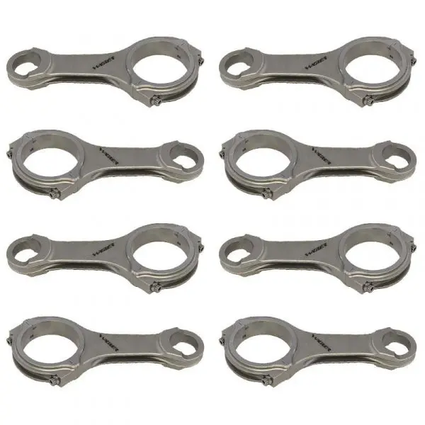 Wagler 6.7L Powerstroke Connecting Rods - Set Of 8 1